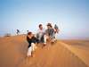 Al Maha Desert Resort & Spa 
